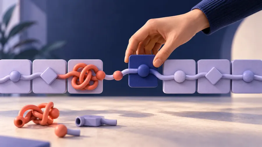 Agent Skills Anti-Patterns: 10 Problems and Better Fixes