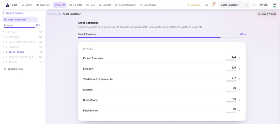 Byblos AI Is in Private Beta: Request Access and Shape It