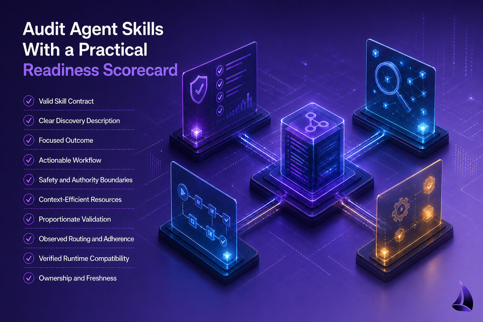 Audit Agent Skills With a Practical Readiness Scorecard