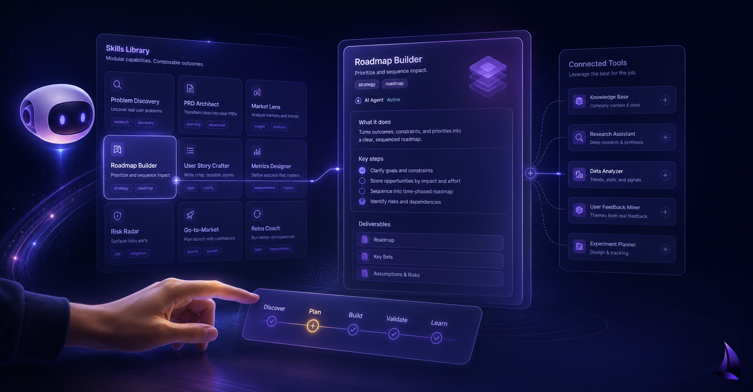 How AI Agents Reliably Discover and Load Skills at Runtime